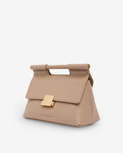 Load image into Gallery viewer, Payton Handbag - Fawn