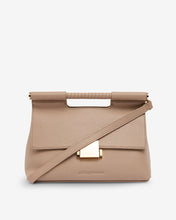 Load image into Gallery viewer, Payton Handbag - Fawn