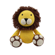 Load image into Gallery viewer, Lion- Medium Sitting