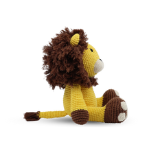 Load image into Gallery viewer, Lion- Medium Sitting