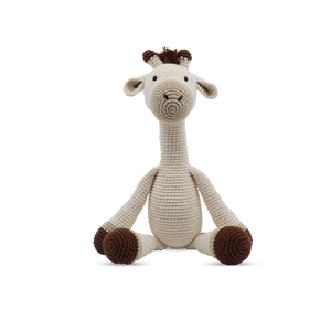 Giraffe - Medium Sitting & Standing
