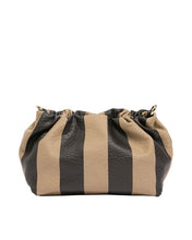Load image into Gallery viewer, Monty Bag - Black/Latte