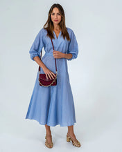 Load image into Gallery viewer, Raquel - Burgundy