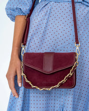 Load image into Gallery viewer, Raquel - Burgundy