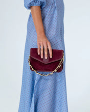 Load image into Gallery viewer, Raquel - Burgundy