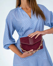 Load image into Gallery viewer, Raquel - Burgundy