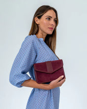 Load image into Gallery viewer, Raquel - Burgundy