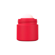 Load image into Gallery viewer, Refillable Sunscreen Applicator - Waratah Red