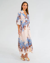 Load image into Gallery viewer, River Dress - Wisley Floral