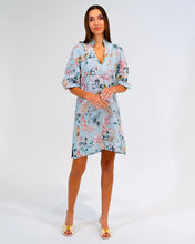Load image into Gallery viewer, Roxy dress - Oriental Floral