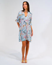 Load image into Gallery viewer, Roxy dress - Oriental Floral