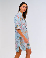 Load image into Gallery viewer, Roxy dress - Oriental Floral