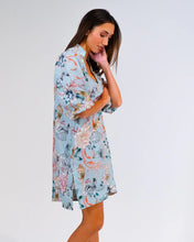 Load image into Gallery viewer, Roxy dress - Oriental Floral
