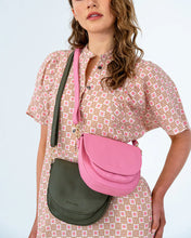 Load image into Gallery viewer, Salerno Petite Crossbody - Blossom
