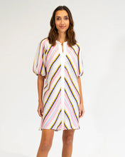 Load image into Gallery viewer, Santa Cruz Dress - Catalina Stripe