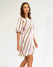 Load image into Gallery viewer, Santa Cruz Dress - Catalina Stripe