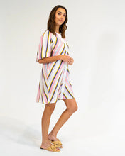 Load image into Gallery viewer, Santa Cruz Dress - Catalina Stripe