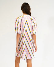 Load image into Gallery viewer, Santa Cruz Dress - Catalina Stripe