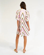 Load image into Gallery viewer, Santa Cruz Dress - Catalina Stripe