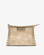 Load image into Gallery viewer, Santorini Case Small - Taupe Mesh