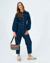 Load image into Gallery viewer, Saxon Sling Bag - Khaki