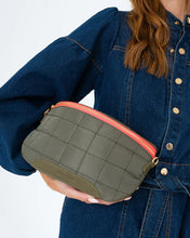 Load image into Gallery viewer, Saxon Sling Bag - Khaki