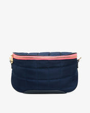 Load image into Gallery viewer, Saxon Sling Bag - Navy