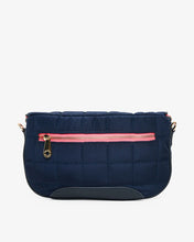 Load image into Gallery viewer, Saxon Sling Bag - Navy