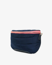 Load image into Gallery viewer, Saxon Sling Bag - Navy