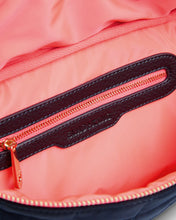 Load image into Gallery viewer, Saxon Sling Bag - Navy