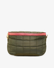 Load image into Gallery viewer, Saxon Sling Bag - Khaki