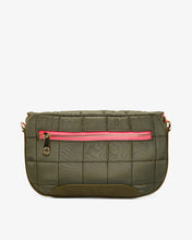 Load image into Gallery viewer, Saxon Sling Bag - Khaki
