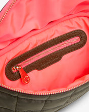 Load image into Gallery viewer, Saxon Sling Bag - Khaki