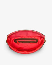 Load image into Gallery viewer, Saxon Sling Bag - Khaki