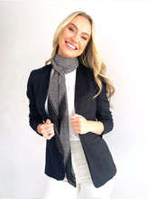 Load image into Gallery viewer, The Smith - Cashmere Modal Scarf