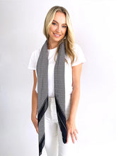 Load image into Gallery viewer, The Smith - Cashmere Modal Scarf