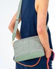 Load image into Gallery viewer, Soho Crossbody - Sage