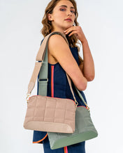 Load image into Gallery viewer, Soho Crossbody - Sage