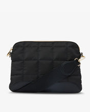 Load image into Gallery viewer, Soho Crossbody - Black