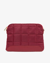 Load image into Gallery viewer, Soho Crossbody - Burgundy