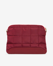 Load image into Gallery viewer, Soho Crossbody - Burgundy