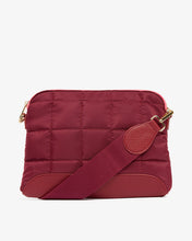 Load image into Gallery viewer, Soho Crossbody - Burgundy