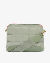 Load image into Gallery viewer, Soho Crossbody - Sage