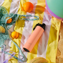 Load image into Gallery viewer, MOVE 660ml Drink Bottle - Peachy