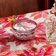 Load image into Gallery viewer, Tablecloth - Pointsetta Red