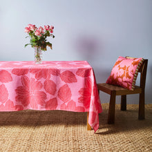 Load image into Gallery viewer, Tablecloth - Margot Pink