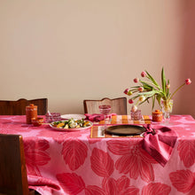 Load image into Gallery viewer, Tablecloth - Margot Pink