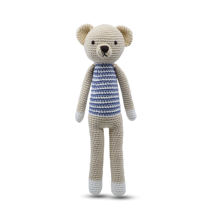 Teddy - Slim Standing Toy