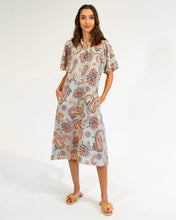 Load image into Gallery viewer, Ticino Dress - Paisley