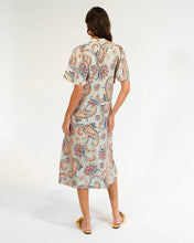 Load image into Gallery viewer, Ticino Dress - Paisley